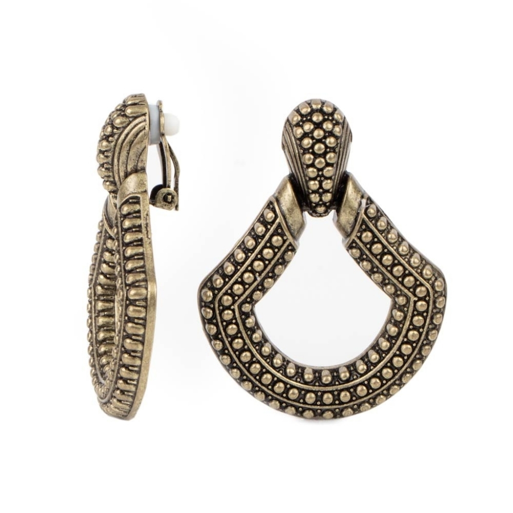 Clip on Earrings